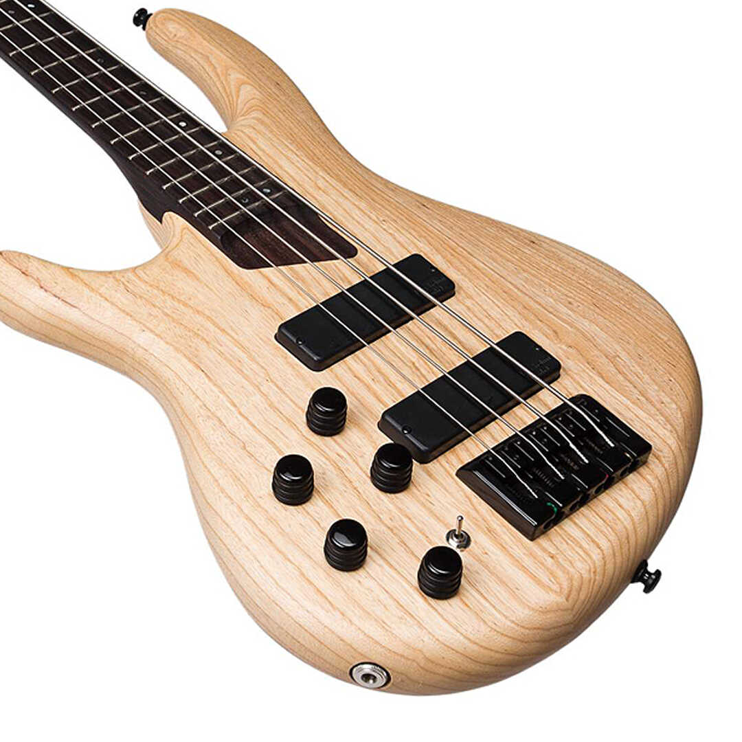 Cort B4 Plus AS Bass Guitar